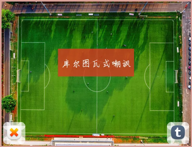 库尔图瓦式嘲讽
