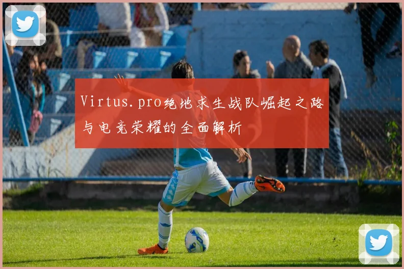 Virtus.pro绝地求生战队崛起之路与电竞荣耀的全面解析