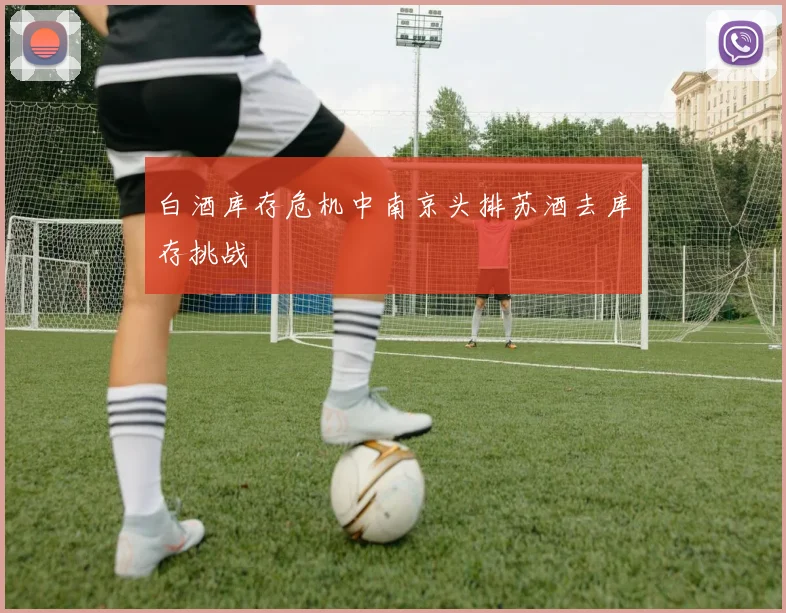 白酒库存危机中南京头排苏酒去库存挑战