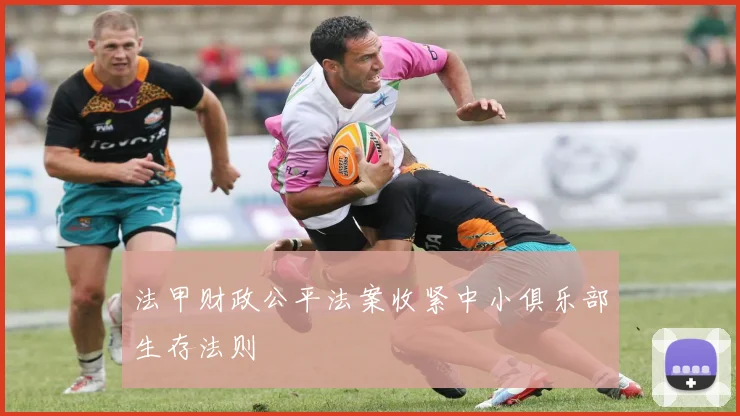 法甲财政公平法案收紧中小俱乐部生存法则