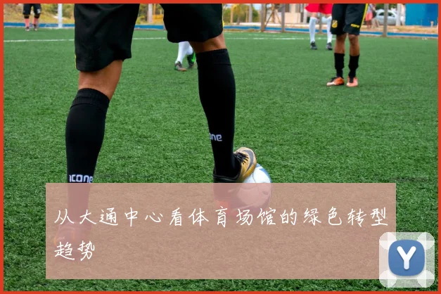 从大通中心看体育场馆的绿色转型趋势